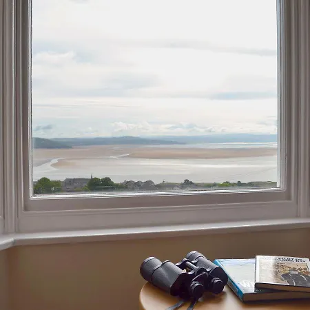 Ferienhaus The Moorings Grange-over-Sands