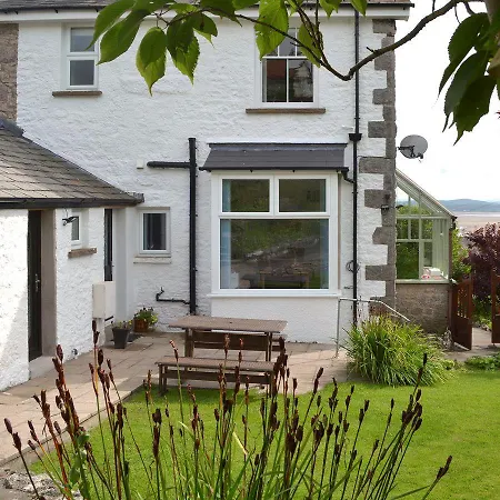 The Moorings