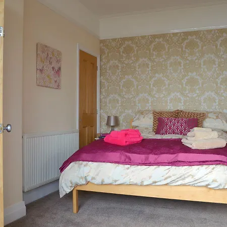 The Moorings Grange-over-Sands