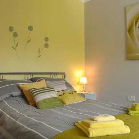 The Moorings Grange-over-Sands