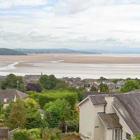 The Moorings Grange-over-Sands