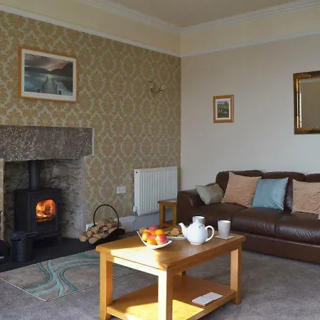 The Moorings Ferienhaus Grange-over-Sands